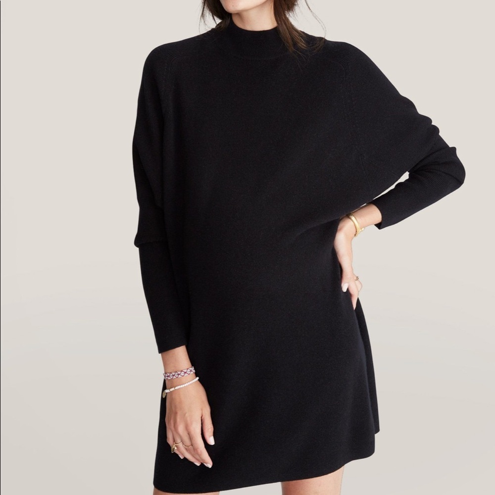 COPY - Hatch The Belen Sweater Dress